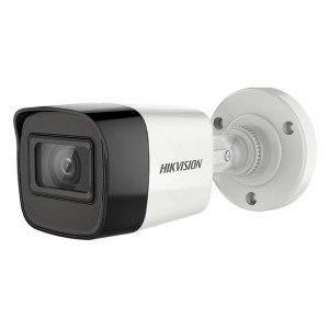 HDTVI камера 2 МП Hikvision DS-2CE16D3T-ITF (2.8 мм)