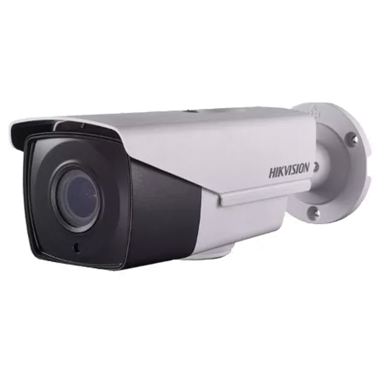 HDTVI камера 3 МП Hikvision DS-2CE16F7T-IT3Z (2.8-12 мм)