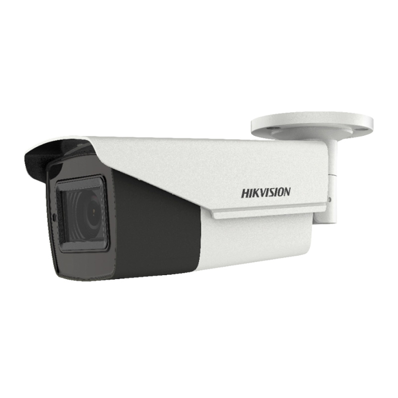 HDTVI камера 5 МП Hikvision DS-2CE16H0T-AIT3ZF (2.8-12 мм)