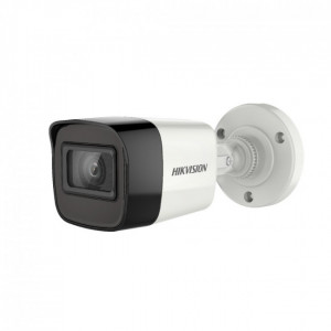 Turbo HD камера 5 МП Hikvision DS-2CE16H0T-ITF(С) (2.8 мм)
