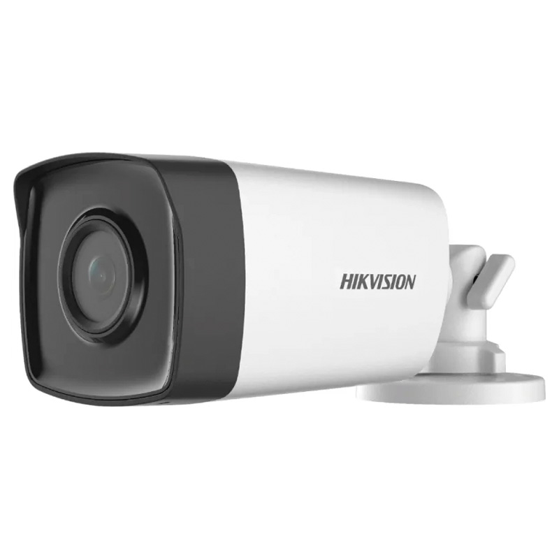 HDTVI камера 2 МП Hikvision DS-2CE17D0T-IT3F(C) (2.8 мм)
