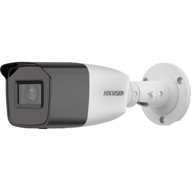HDTVI камера 2 МП Hikvision DS-2CE19D0T-VFIT3F(C) (2.7-13.5 мм)