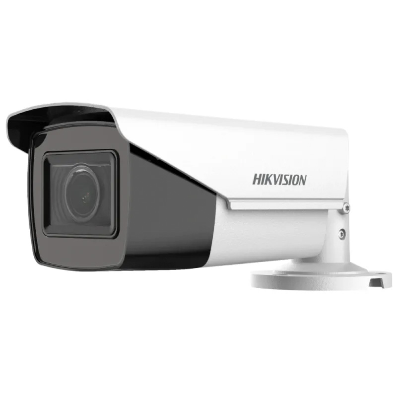 HDTVI камера 5 МП Hikvision DS-2CE19H0T-AIT3ZF(C) (2.7-13.5 мм)