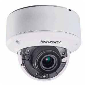 HDTVI камера 3 МП Hikvision DS-2CE56F7T-ITZ