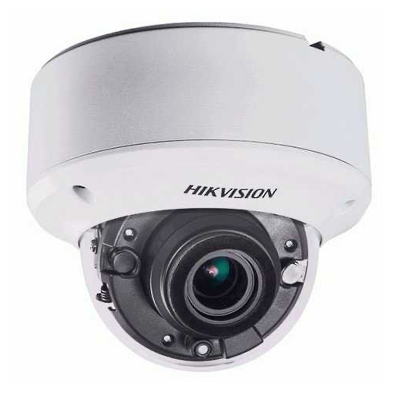 HDTVI камера 5 МП Hikvision DS-2CE56H1T-VPIT3Z (2.8-12 мм)