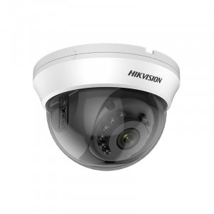 TVI-камера 5 MП Hikvision DS-2CE56H0T-IRMMF (C) (3.6 мм)
