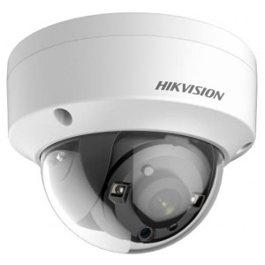 HDTVI камера 8 МП Hikvision DS-2CE59U8T-AVPIT3Z (2.8-12 мм)