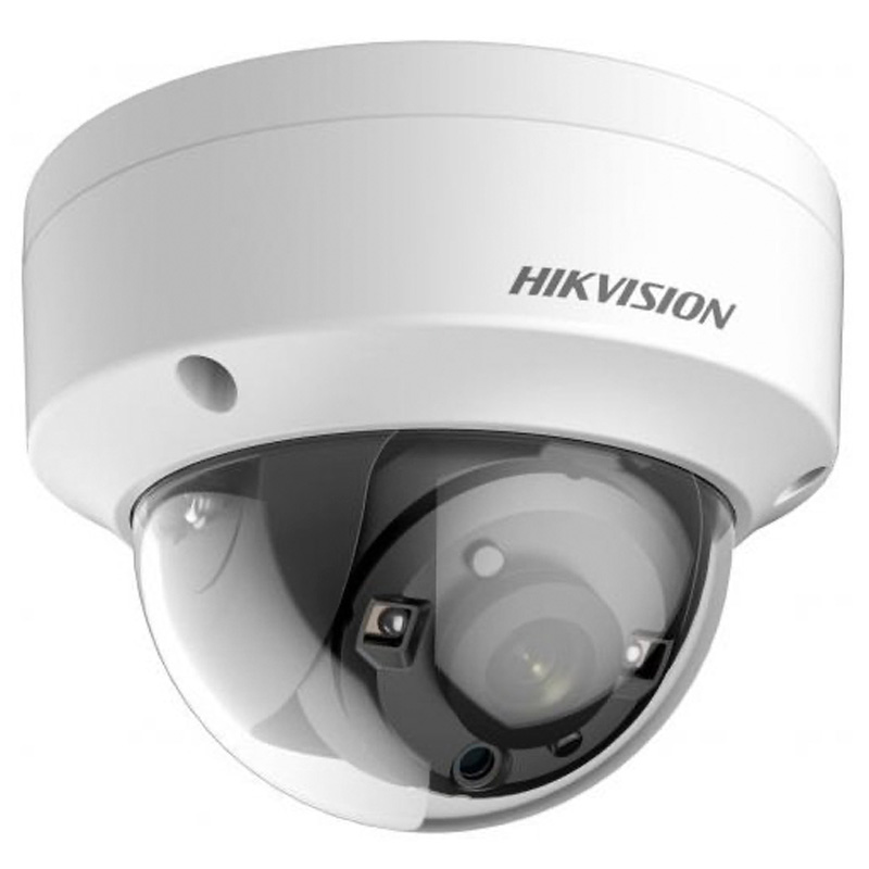 HDTVI камера 8 МП Hikvision DS-2CE59U8T-AVPIT3Z (2.8-12 мм)