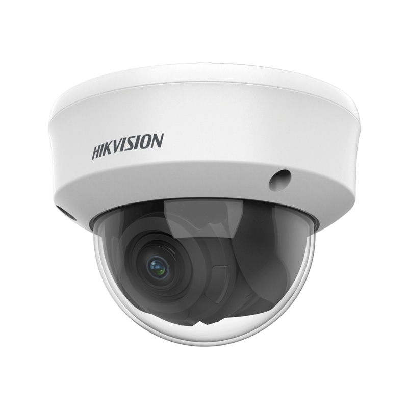 HDTVI камера 2 МП Hikvision DS-2CE5AD0T-VPIT3F(C) (2.7-13.5 мм)