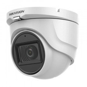 HDTVI камера 2 МП Hikvision DS-2CE76D0T-ITMF(C) (2.8 мм)