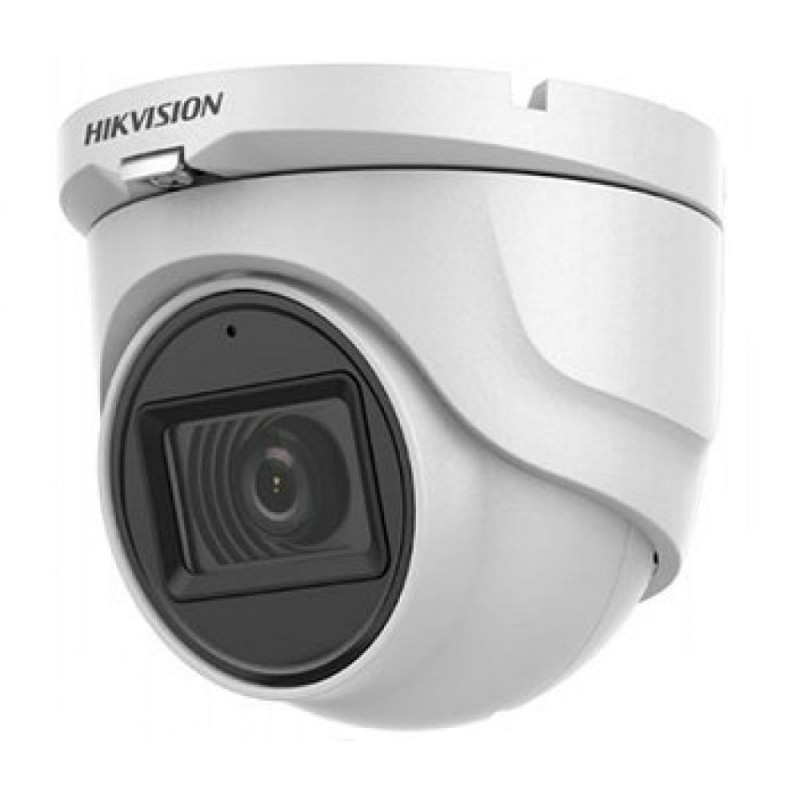 HDTVI камера 2 МП Hikvision DS-2CE76D0T-ITMF(C) (2.8 мм)