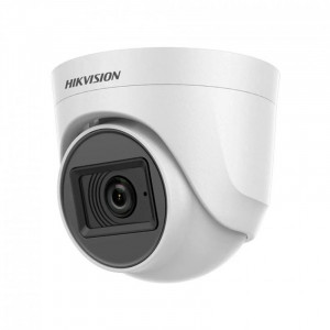 TVI-камера 5 МП Hikvision DS-2CE76H0T-ITPFS (3.6 мм)