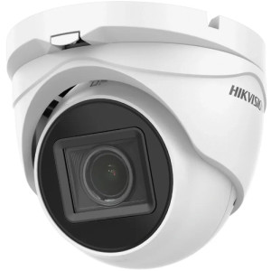 HDTVI камера 5 МП Hikvision DS-2CE79H0T-IT3ZF(C) (2.7-13.5 мм)