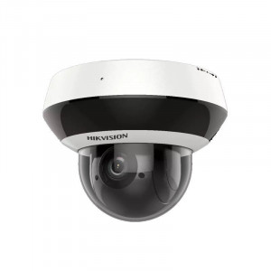 IP-камера 4 МП Hikvision DS-2DE2A404IW-DE3(C0)(S6)(C) PTZ поворотна DarkFighter