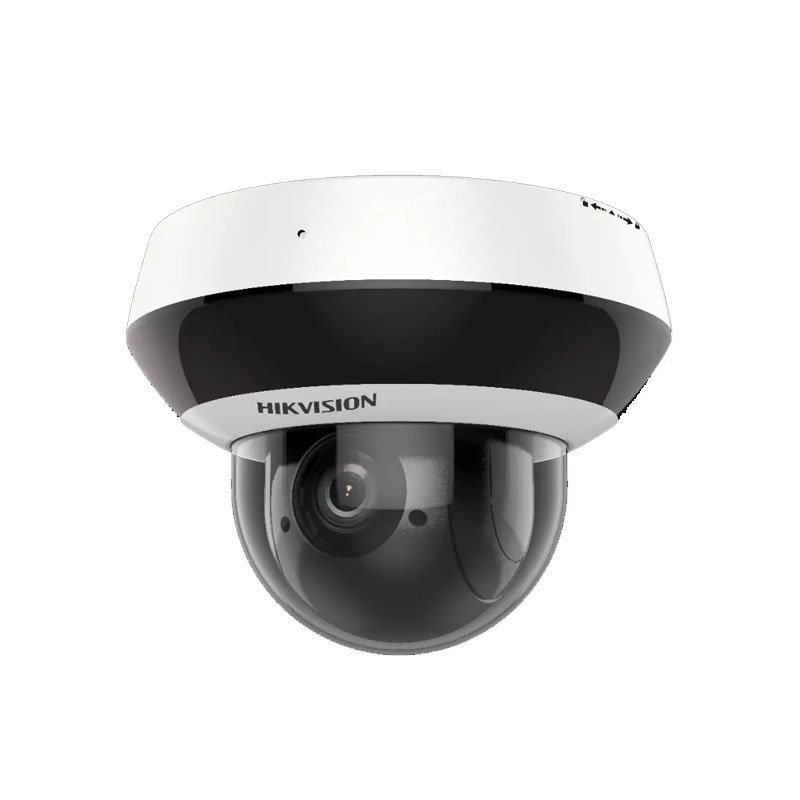 IP-камера 4 МП Hikvision DS-2DE2A404IW-DE3(C0)(S6)(C) PTZ поворотная DarkFighter