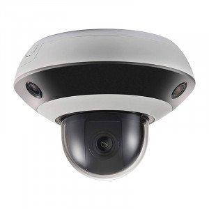 PTZ IP-камера 2 МП Hikvision DS-2PT3326IZ-DE3 (2.8-12 мм) PanoVU