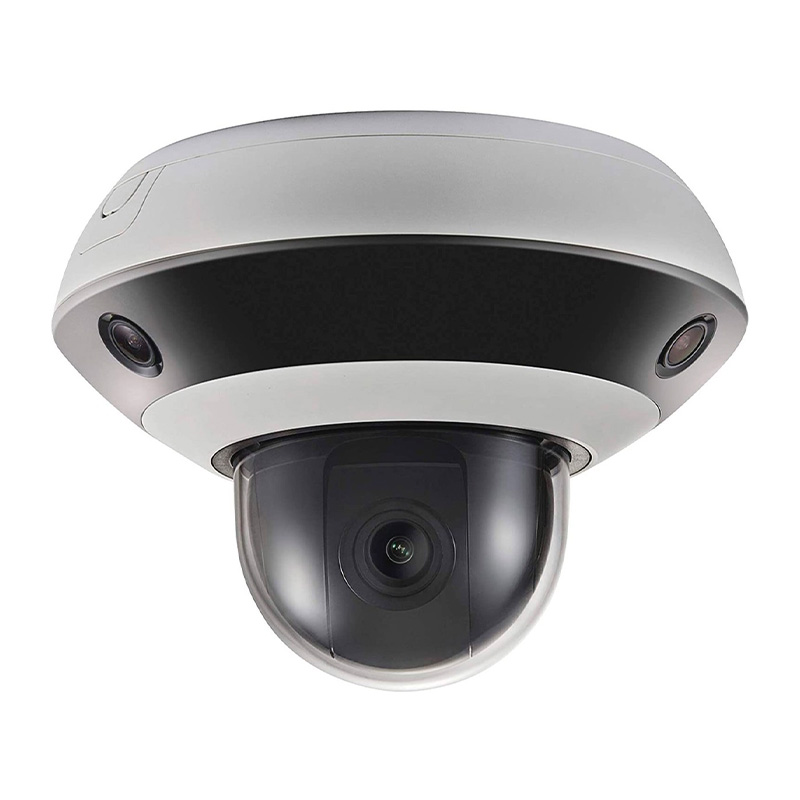 PTZ IP-камера 2 МП Hikvision DS-2PT3326IZ-DE3 (2.8-12 мм) PanoVU