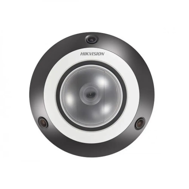 PTZ IP-камера 2 МП Hikvision DS-2PT3326IZ-DE3 (2.8-12 мм) PanoVU