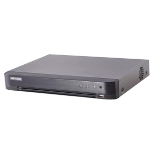 8-канальний TurboHD реєстратор Hikvision DS-7208HQHI-K2/P (PoC) з підтримкою POC
