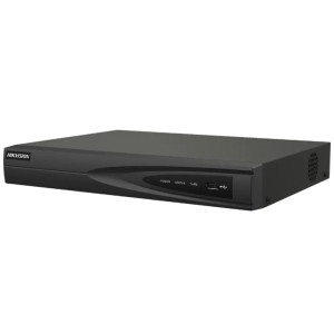 8-канальний NVR реєстратор Hikvision DS-7608NI-K1(D)