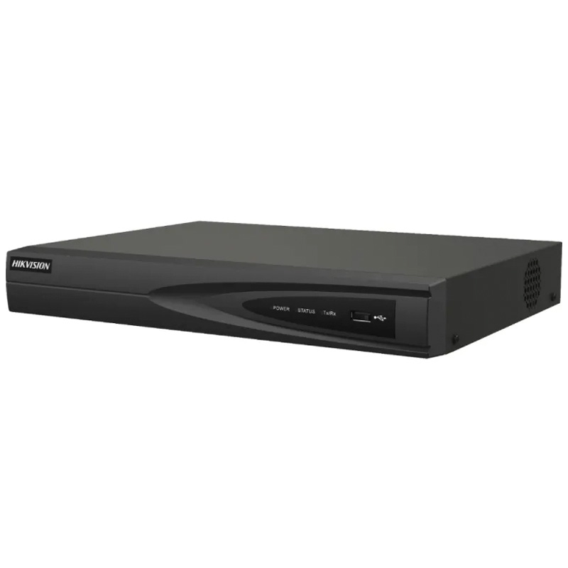 8-канальний NVR реєстратор Hikvision DS-7608NI-K1(D)
