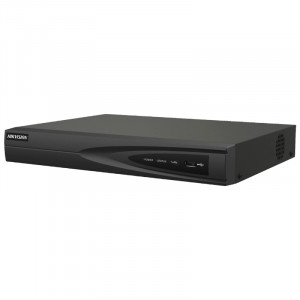 8-канальний NVR реєстратор Hikvision DS-7608NI-Q1(D)