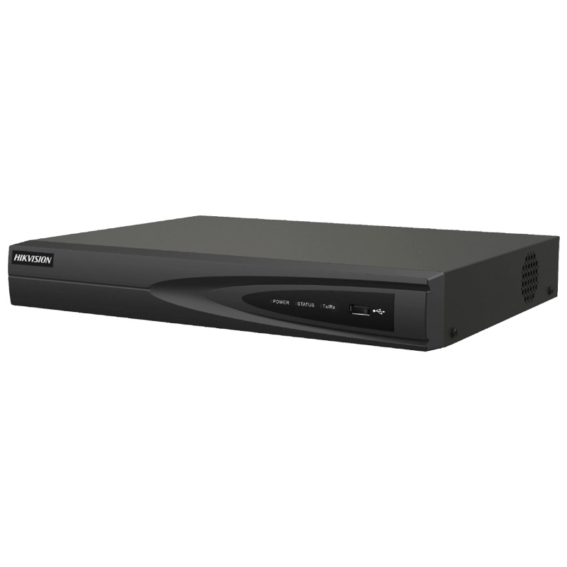 8-канальний NVR реєстратор Hikvision DS-7608NI-Q1(D)