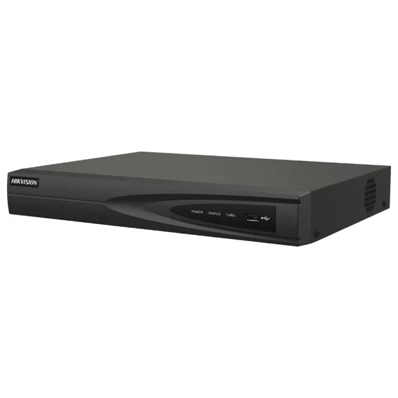 16-канальний NVR реєстратор Hikvision DS-7616NI-Q1(D)