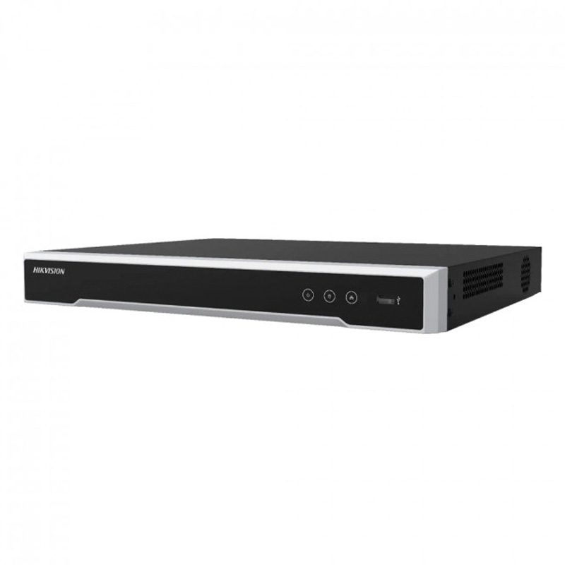 16-канальний NVR реєстратор Hikvision DS-7616NI-Q2(D)