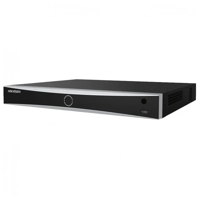 16-канальний NVR реєстратор Hikvision DS-7616NXI-I2/S(E)