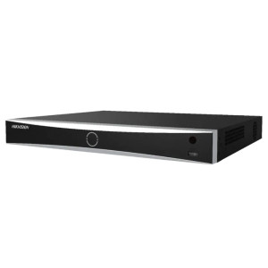 16-канальний NVR реєстратор Hikvision DS-7616NXI-K2/16P AcuSense