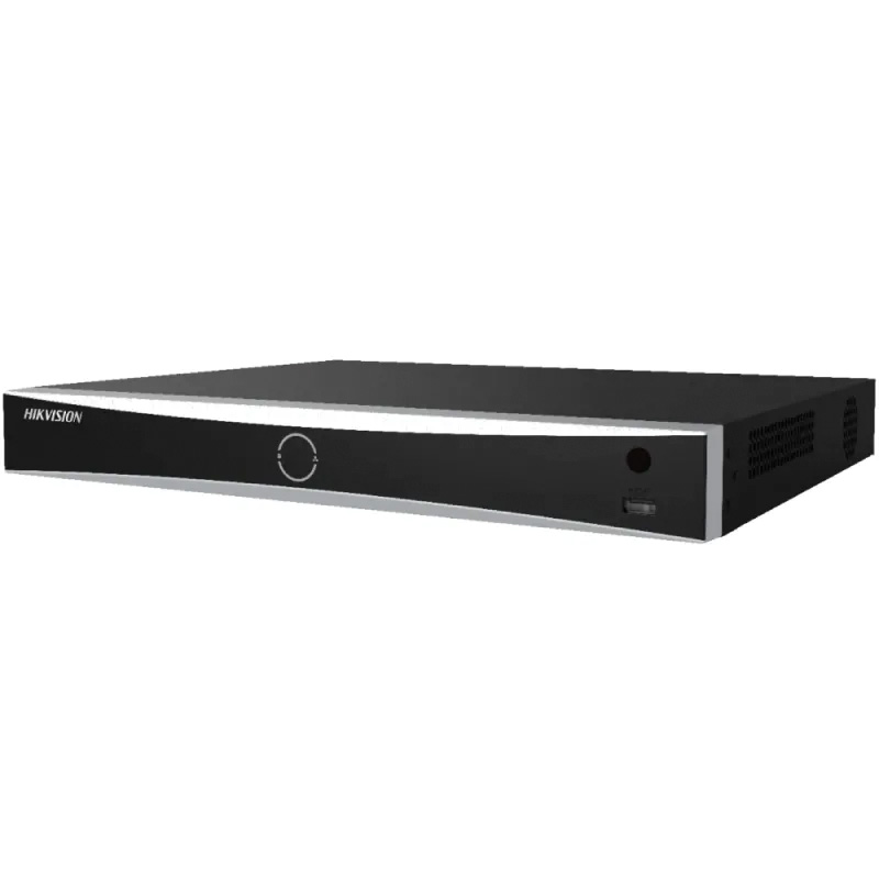 16-канальний NVR реєстратор Hikvision DS-7616NXI-K2 AcuSense