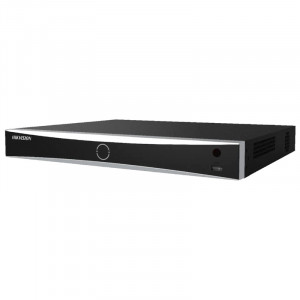 32-канальний NVR реєстратор Hikvision DS-7632NXI-K2 AcuSense
