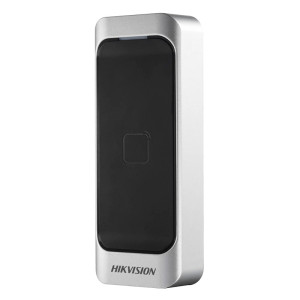Зчитувач Hikvision DS-K1107AM вологозахищений