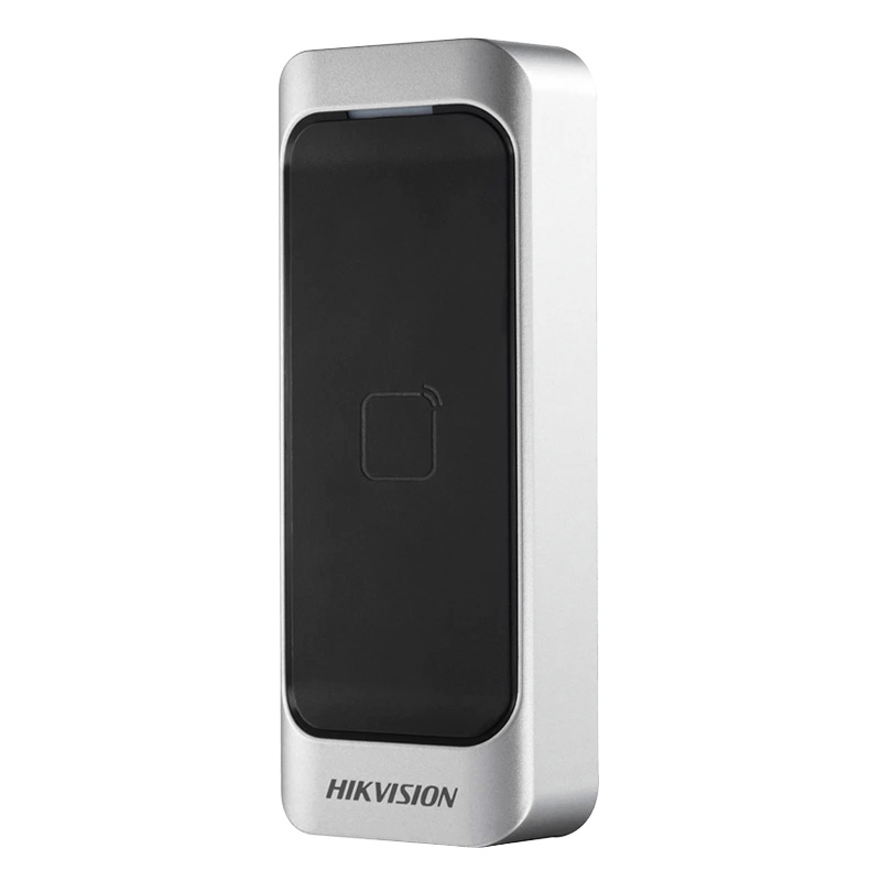 Считыватель Hikvision DS-K1107AM влагозащищенный