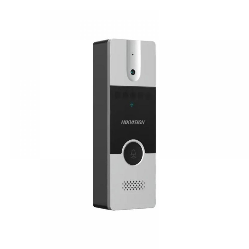 Вызывная панель Hikvision DS-KB2411T-IM