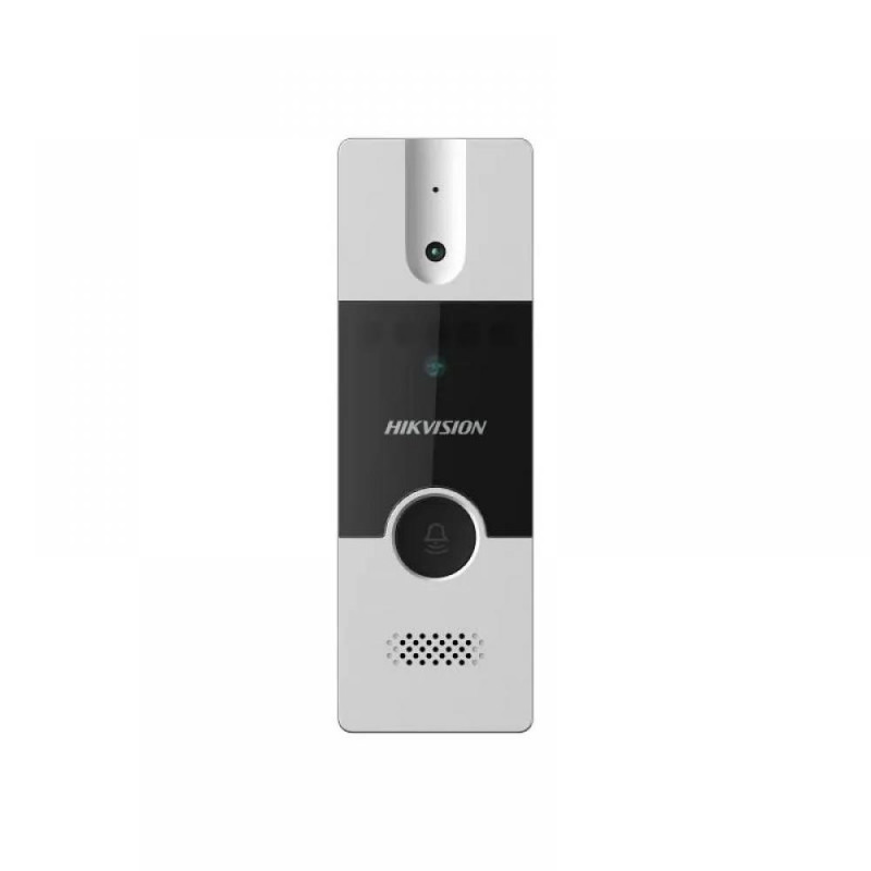 Вызывная панель Hikvision DS-KB2411T-IM