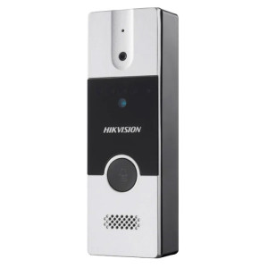 Виклична панель Hikvision DS-KB2411T-IM