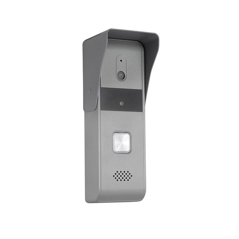 Вызывная панель Hikvision DS-KB2421-IM