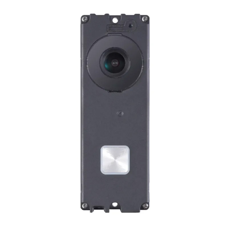 Відеодзвінок 2 МП Hikvision DS-KB6003-WIP