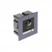 Wi-Fi IP-виклична панель Hikvision DS-KD8003-IME1(B)/Flush
