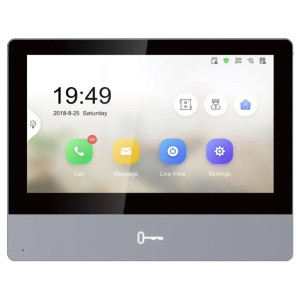 IP-домофон Hikvision DS-KH8350-TE1
