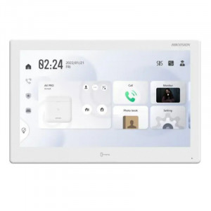 Wi-Fi IP-домофон Hikvision DS-KH9510-WTE1 з Android