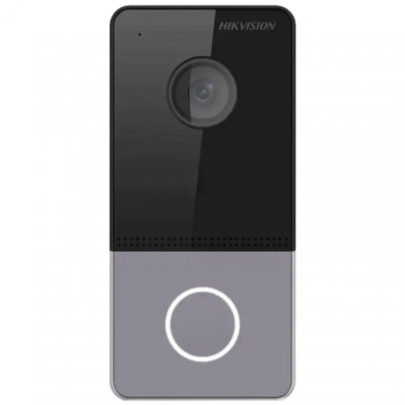 IP-виклична панель Hikvision DS-KV6103-PE1(С)