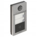 Wi-Fi IP-виклична панель Hikvision DS-KV8213-WME1(C)/Flush