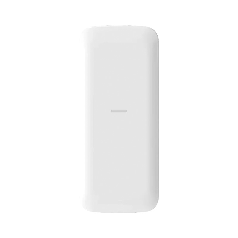 Уличный датчик движения штора Hikvision DS-PDC10DM-EG2-WE с микроволновым сенсором