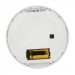 Датчик движения Hikvision DS-PDCL12-EG2-WE потолочный