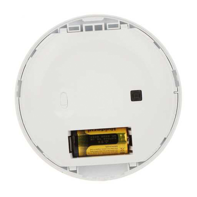 Датчик движения Hikvision DS-PDCL12-EG2-WE потолочный