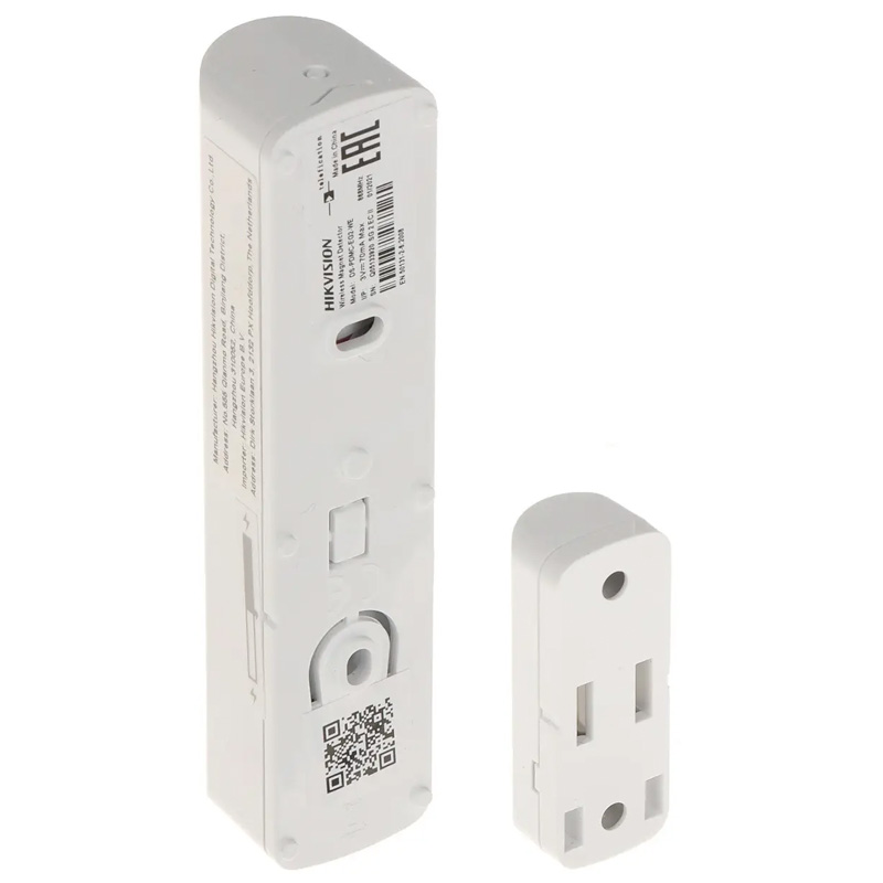 Датчик відкриття Hikvision DS-PDMC-EG2-WE