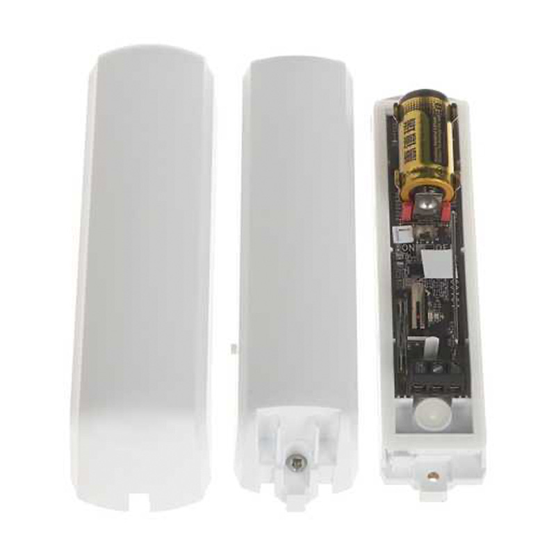 Вуличний датчик відкриття Hikvision DS-PDMCX-E-WE